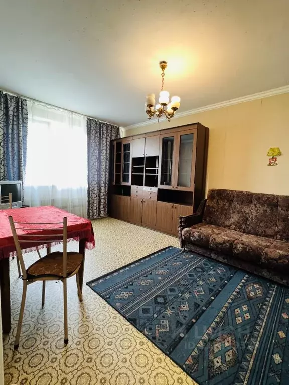 1-к кв. Москва ул. Корнейчука, 54А (40.0 м) - Фото 0