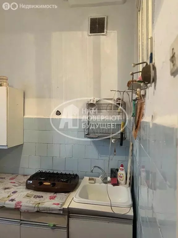 2-комнатная квартира: Пермский край, Александровский муниципальный ... - Фото 1