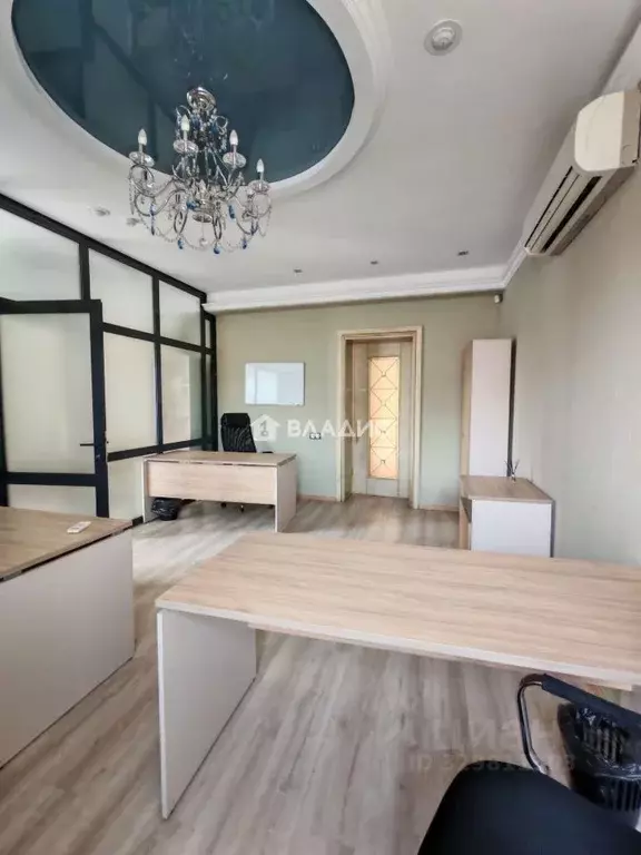 Офис в Иркутская область, Иркутск Киевская ул., 7 (34 м) - Фото 2
