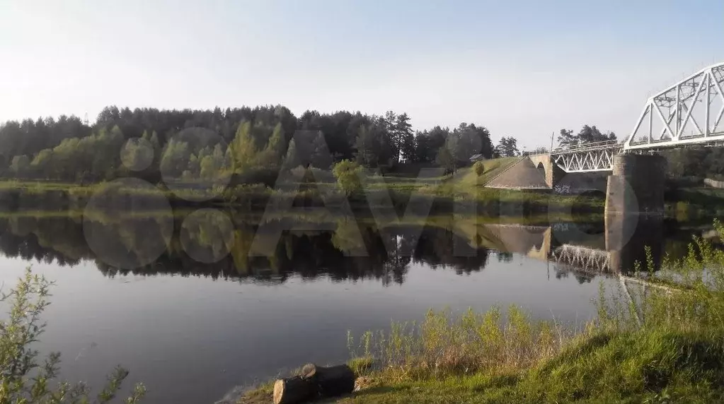 Участок 6 сот. (СНТ, ДНП) - Фото 0