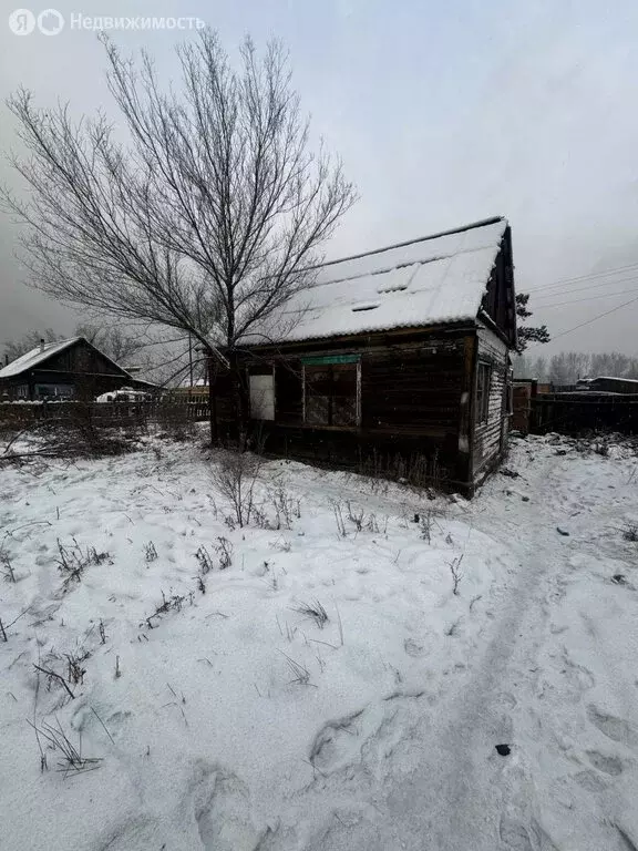 Участок в Кызыл, 2-ая Аратская улица (7 м) - Фото 1