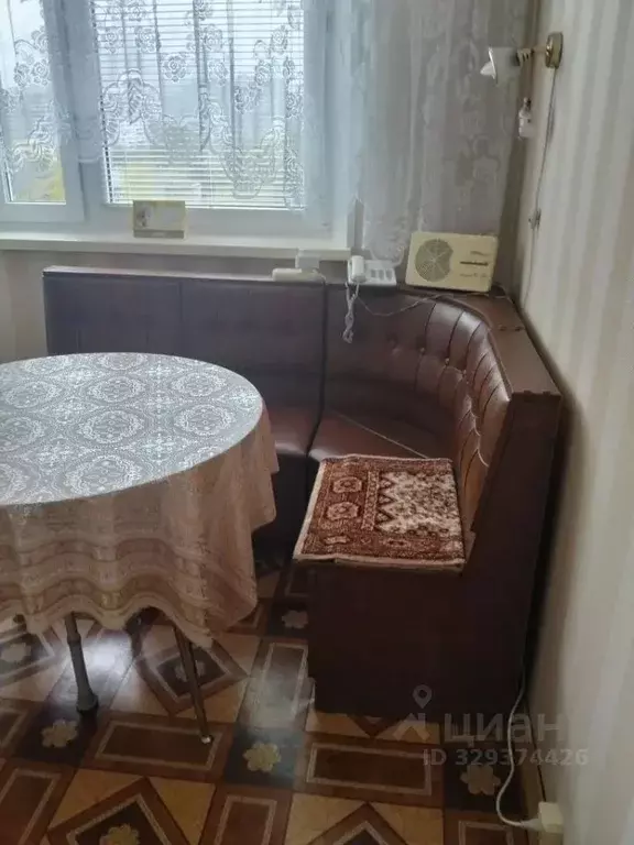 Комната Москва ул. Ивана Франко, 42/2 (14.0 м) - Фото 1