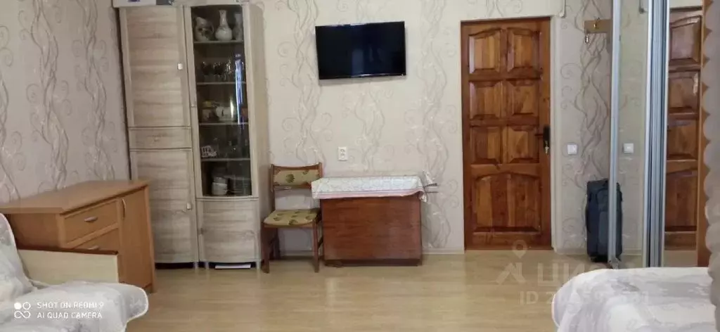 1-к кв. Крым, Ялта ул. Екатерининская, 7 (25.0 м) - Фото 1