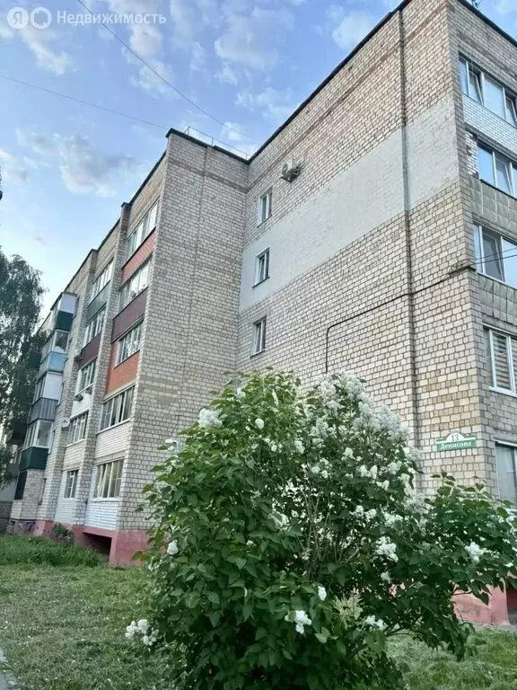 2-комнатная квартира: Ливны, улица Денисова, 13 (49.1 м) - Фото 1