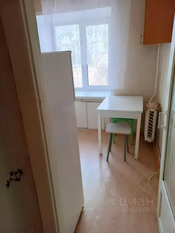 1-к кв. Свердловская область, Екатеринбург ул. Белинского, 135 (34.0 ... - Фото 1