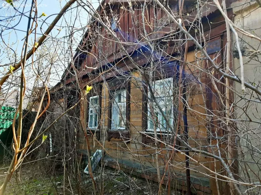 дом в павловский посад, интернациональная улица (75 м) - Фото 0