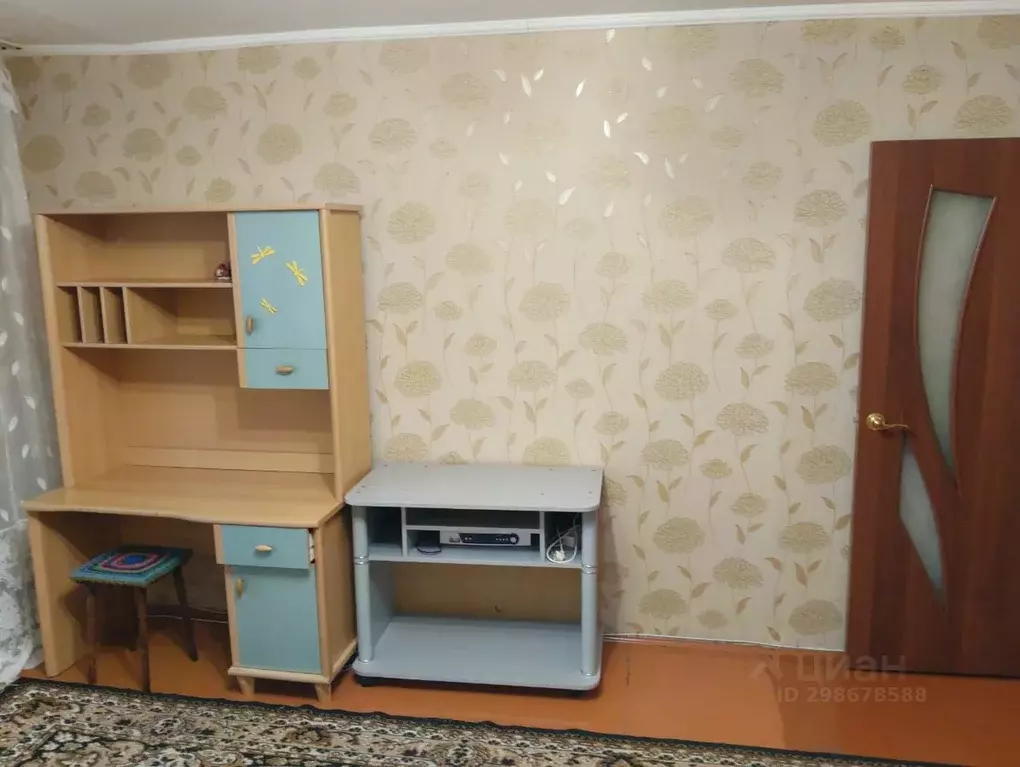 2-к кв. Татарстан, Набережные Челны 52-й комплекс, 21 (51.0 м) - Фото 2