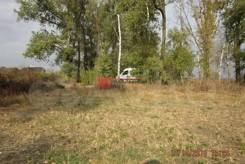 Участок в Белгородская область, Старооскольский городской округ, с. ... - Фото 1