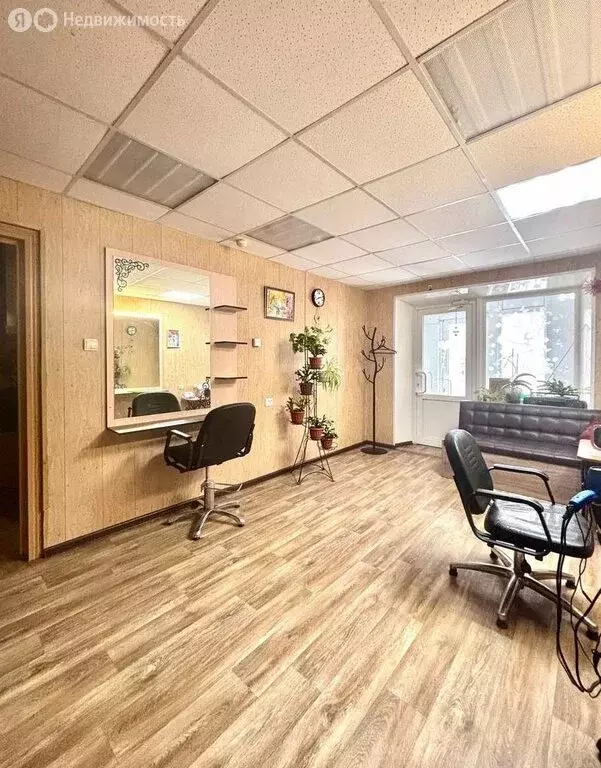 Помещение свободного назначения (18 м) - Фото 2