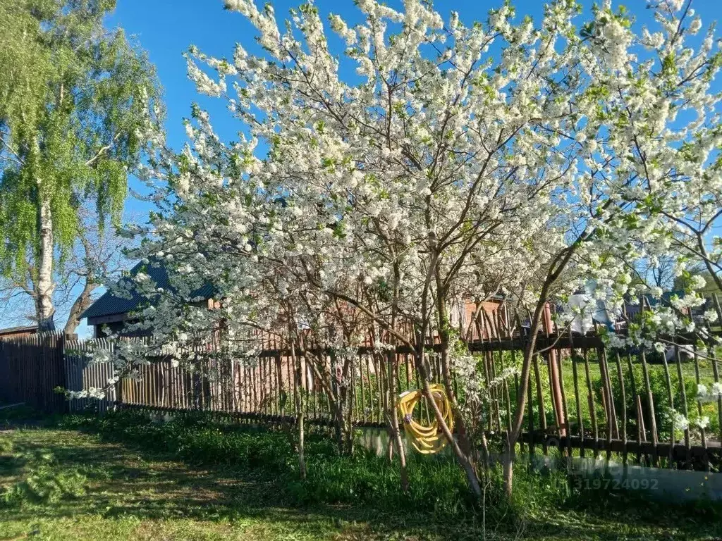 Дом в Ярославская область, Ярославский муниципальный округ, д. ... - Фото 1