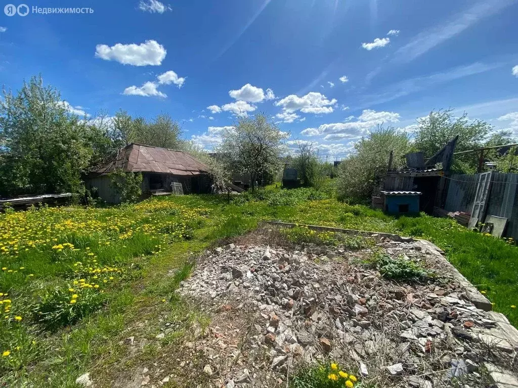 Дом в Димитровград, улица Тараканова (29.2 м) - Фото 1