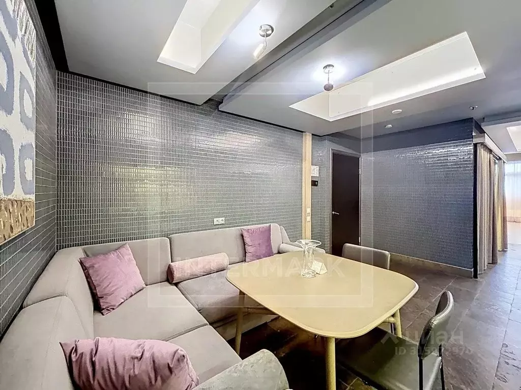 1-к кв. Москва Ботанический пер., 5 (60.0 м) - Фото 2