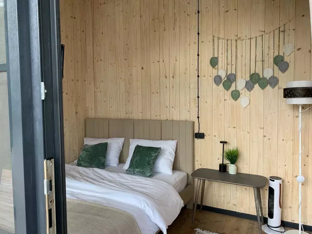 Комната Краснодарский край, Сочи городской округ, с. ... - Фото 2