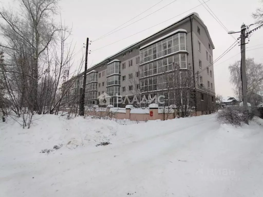 1-к кв. Ивановская область, Иваново пер. 4-й Котельницкий, 9 (60.0 м) - Фото 2