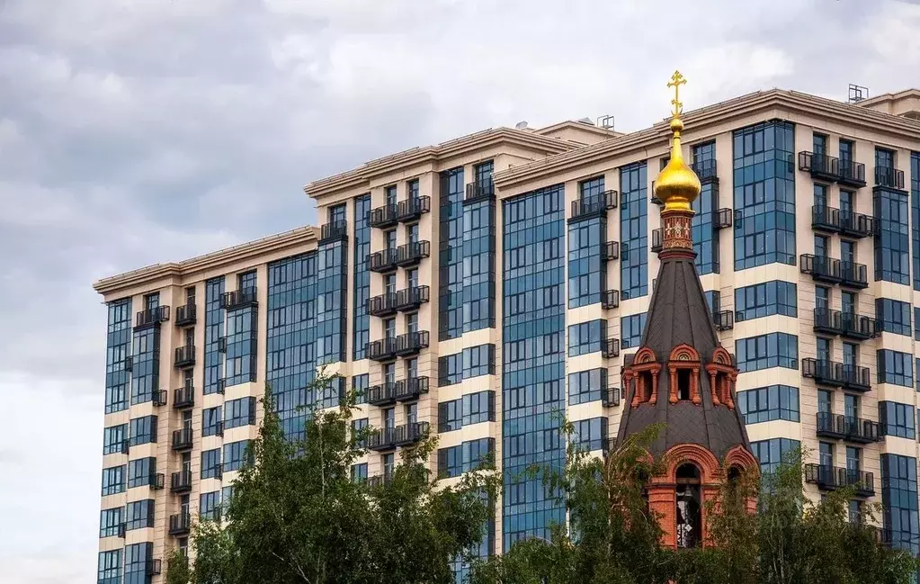 2-к кв. Москва ул. Матросская Тишина, 12 (52.0 м) - Фото 0