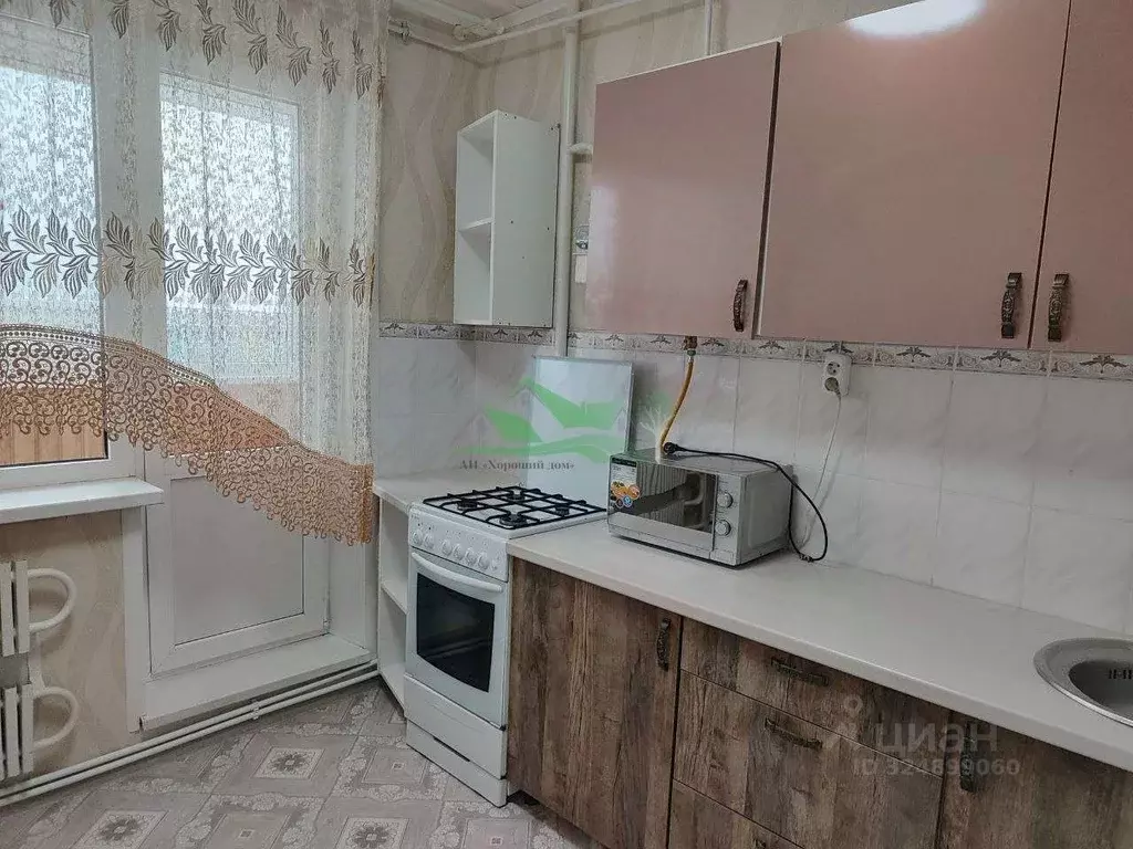 1-к кв. Белгородская область, Белгородский район, Комсомольское с/пос, ... - Фото 1