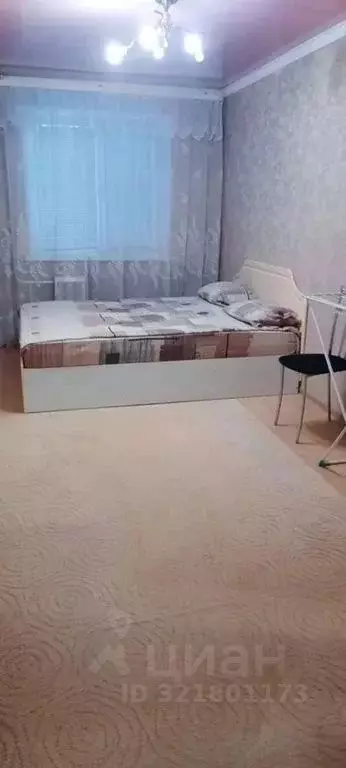 2-к кв. Вологодская область, Вологда ул. Яшина, 15 (46.0 м) - Фото 1