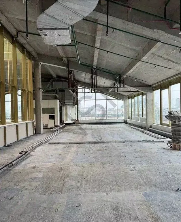 Помещение свободного назначения в Москва пер. Романов, 4 (1307 м) - Фото 0