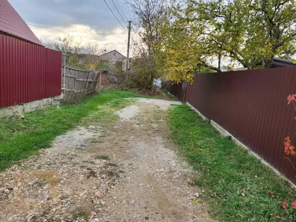 Дом в Севастополь Сатурн-2 садоводческое товарищество, 6 (68 м) - Фото 0