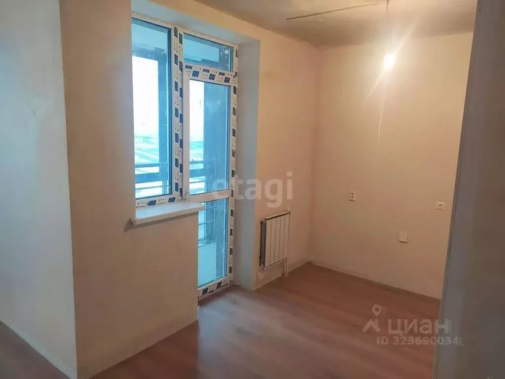 1-к кв. Свердловская область, Верхняя Пышма просп. Успенский, 113Б ... - Фото 1