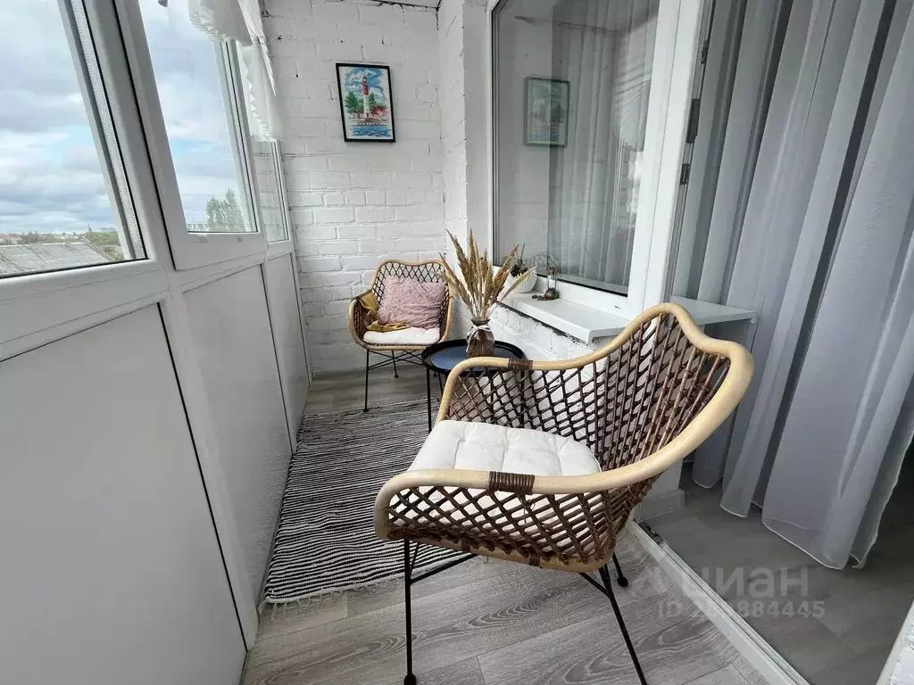 1-к кв. Калининградская область, Калининград ул. Генерала Соммера, 13 ... - Фото 1