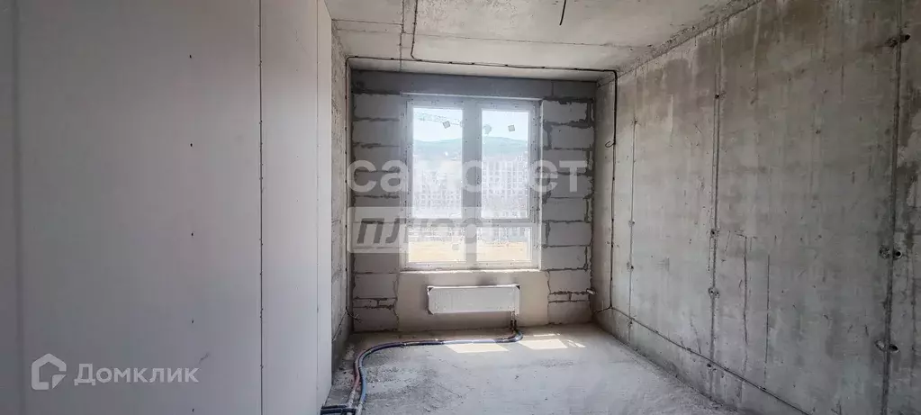 Продаётся 1-к квартира, 36.6 м - Фото 1