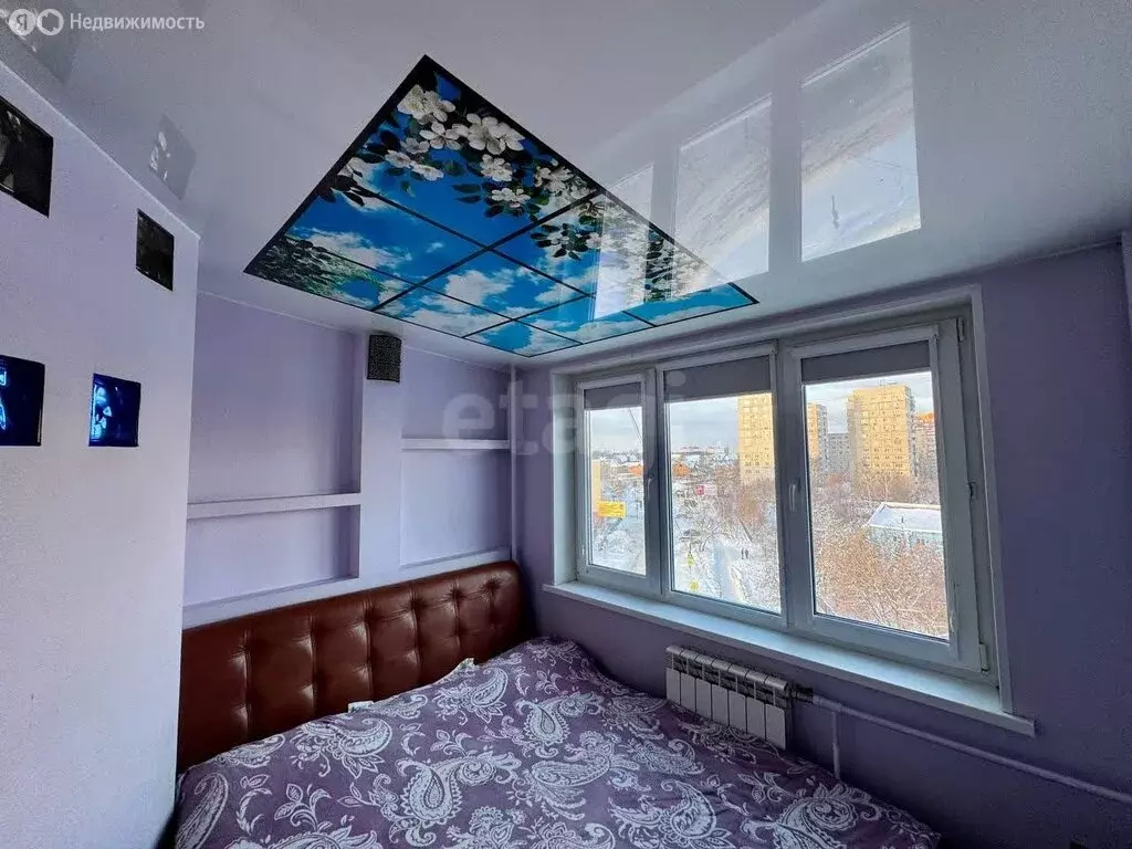 2-комнатная квартира: Жуковский, улица Баженова, 17 (49.9 м) - Фото 2