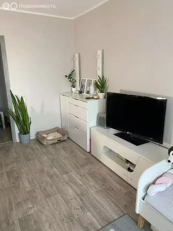 1-комнатная квартира: Екатеринбург, улица Пехотинцев, 3к3 (34 м) - Фото 1