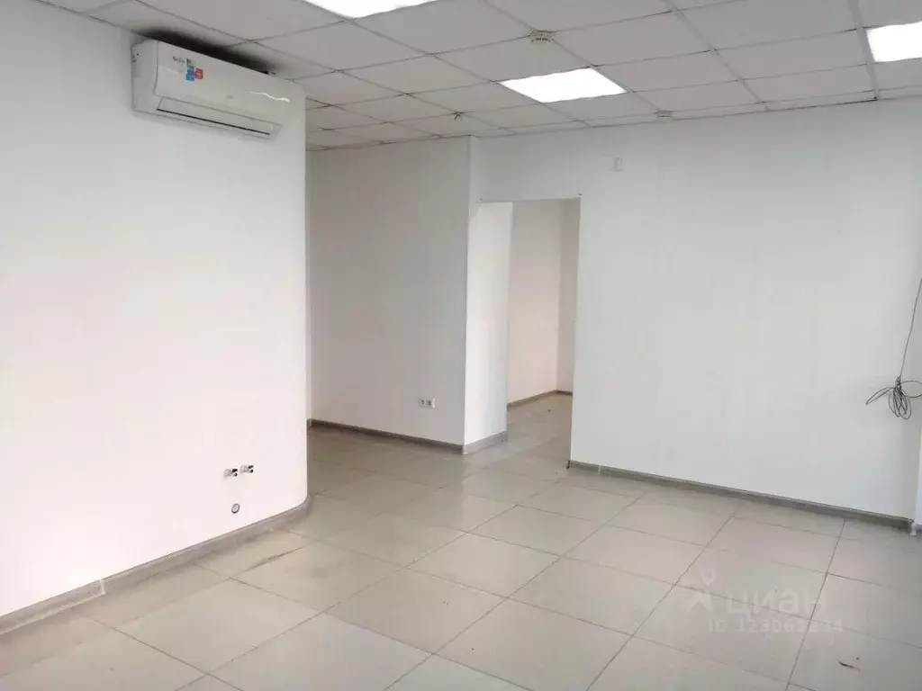 Торговая площадь в Новосибирская область, Новосибирск просп. ... - Фото 1