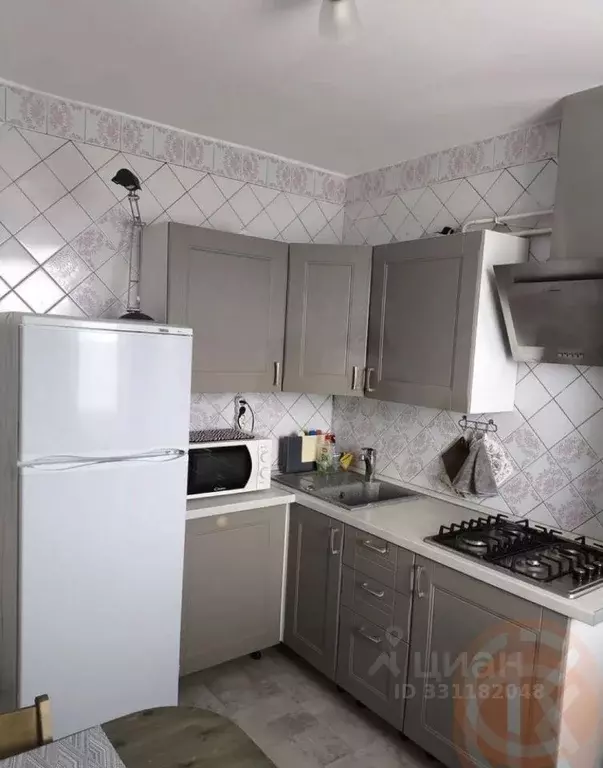 1-к кв. Крым, Евпатория просп. Победы, 10Б (36.0 м) - Фото 1
