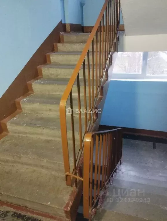 3-к кв. Владимирская область, Ковровский район, пос. Мелехово ... - Фото 2