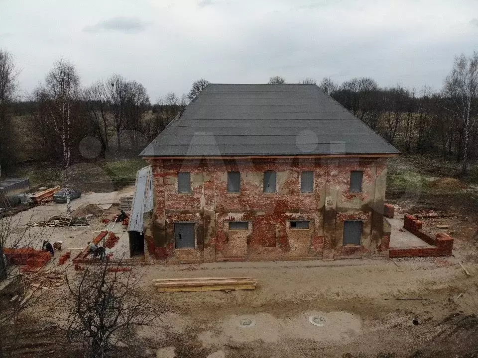 Свободного назначения, 500 м - Фото 1