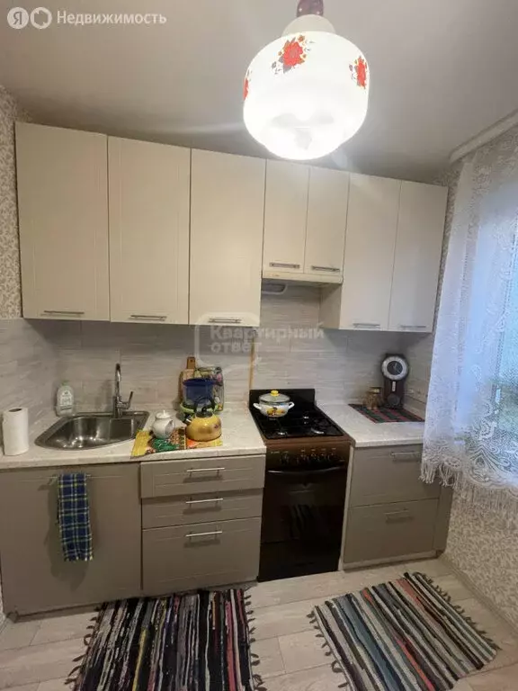 2-комнатная квартира: Владимир, Тракторная улица, 5 (46.8 м) - Фото 1