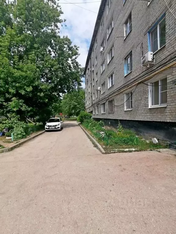 1-к кв. Рязанская область, Рязань ул. Космонавтов, 9к1 (23.2 м) - Фото 0
