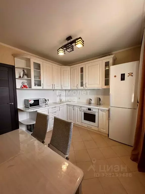 1-к кв. Тюменская область, Тюмень ул. Дружбы, 73 (38.8 м) - Фото 2