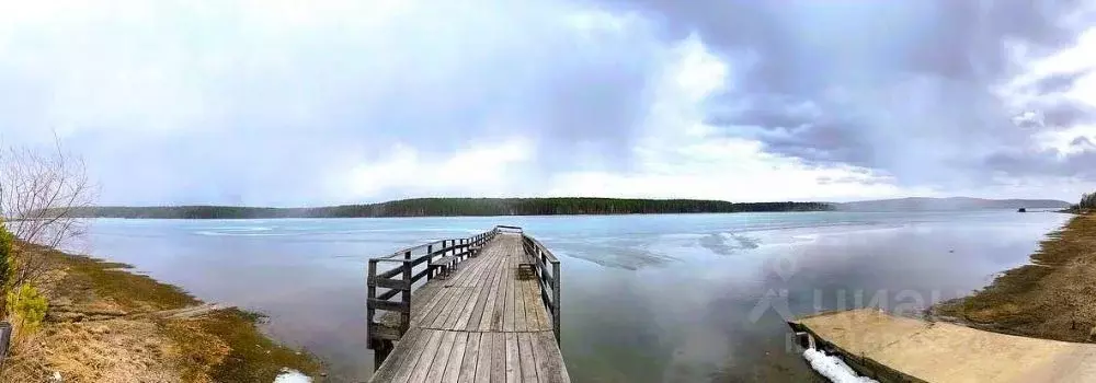 Участок в Иркутская область, Иркутский муниципальный округ, Жемчужина ... - Фото 0