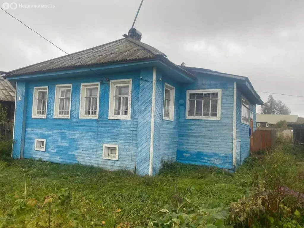 Дом в село Старое, Кооперативная улица, 9 (34 м) - Фото 1