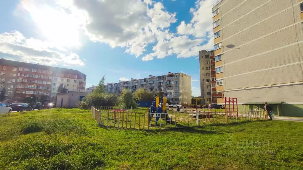 1-к кв. Калужская область, Калуга ул. Дружбы, 8к1 (50.0 м) - Фото 2