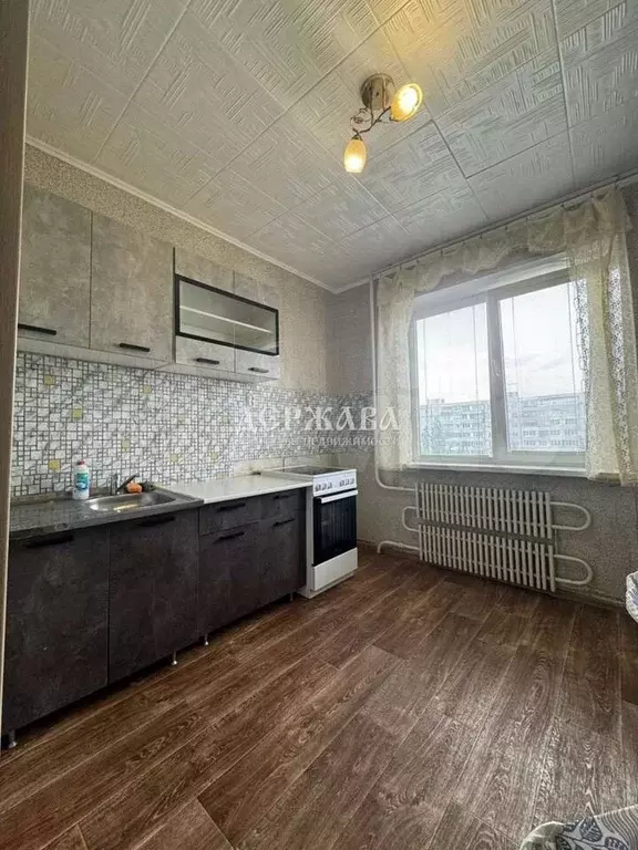 1-к. квартира, 40 м, 7/9 эт. - Фото 0