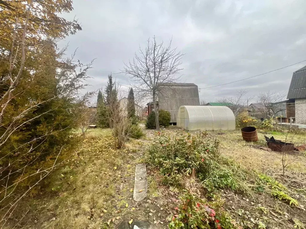 Дом в Брянская область, Брянский район, Нетьинское с/пос, пос. ... - Фото 2