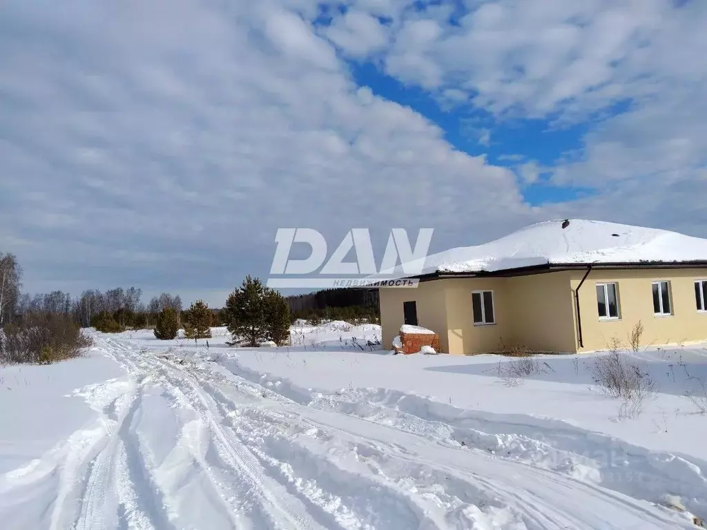 Участок в Челябинская область, Сосновский муниципальный округ, ... - Фото 1