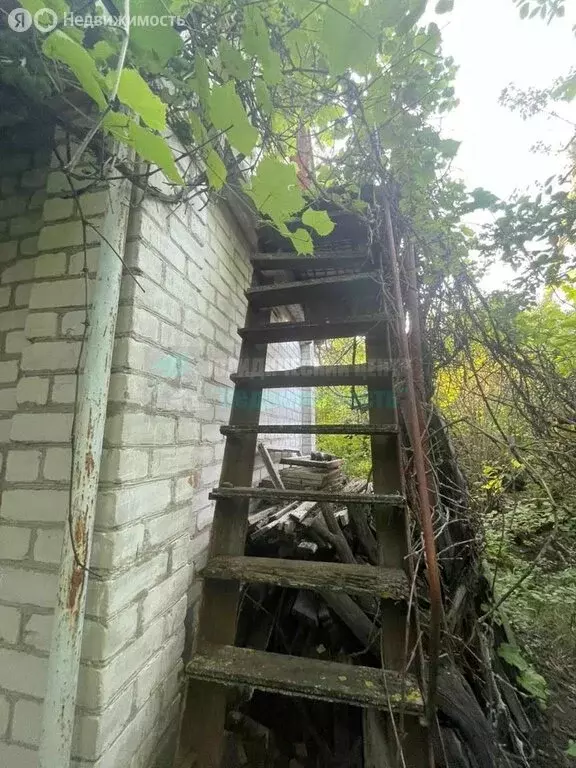 Дом в Белгородская область, Яковлевский муниципальный округ, ... - Фото 0