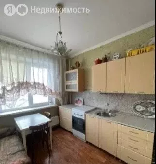 1-комнатная квартира: Самара, Солнечная улица, 35 (33 м) - Фото 1