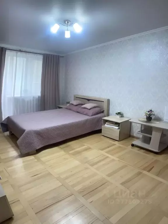 1-к кв. Ставропольский край, Кисловодск Окопная ул., 1 (35.0 м) - Фото 0