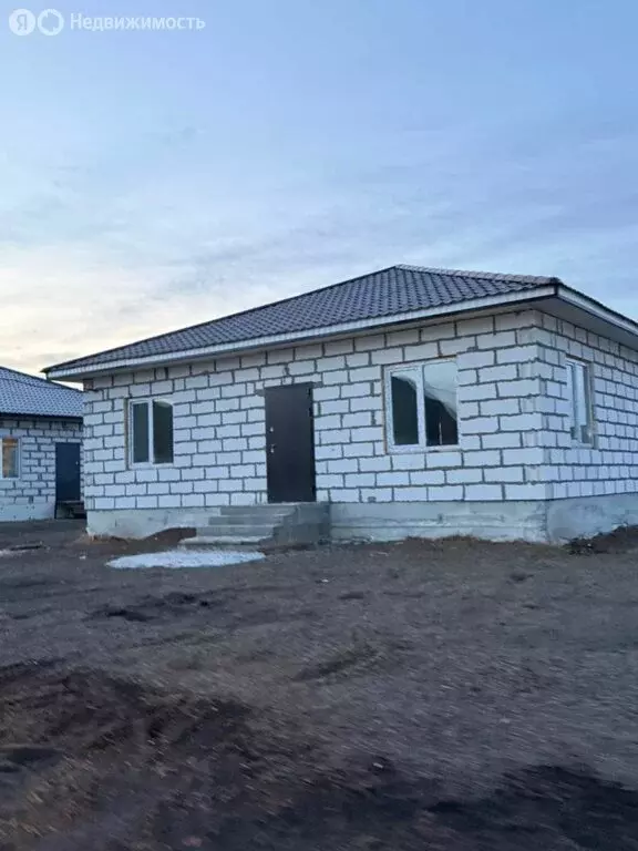 Дом в Челябинская область, Красноармейский муниципальный округ, ... - Фото 2