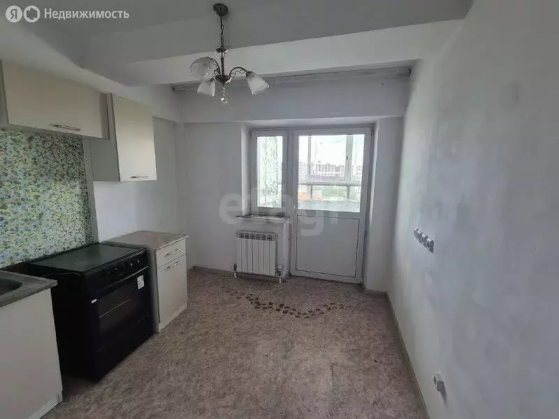1-комнатная квартира: Иркутск, переулок имени Академика Алексея ... - Фото 1