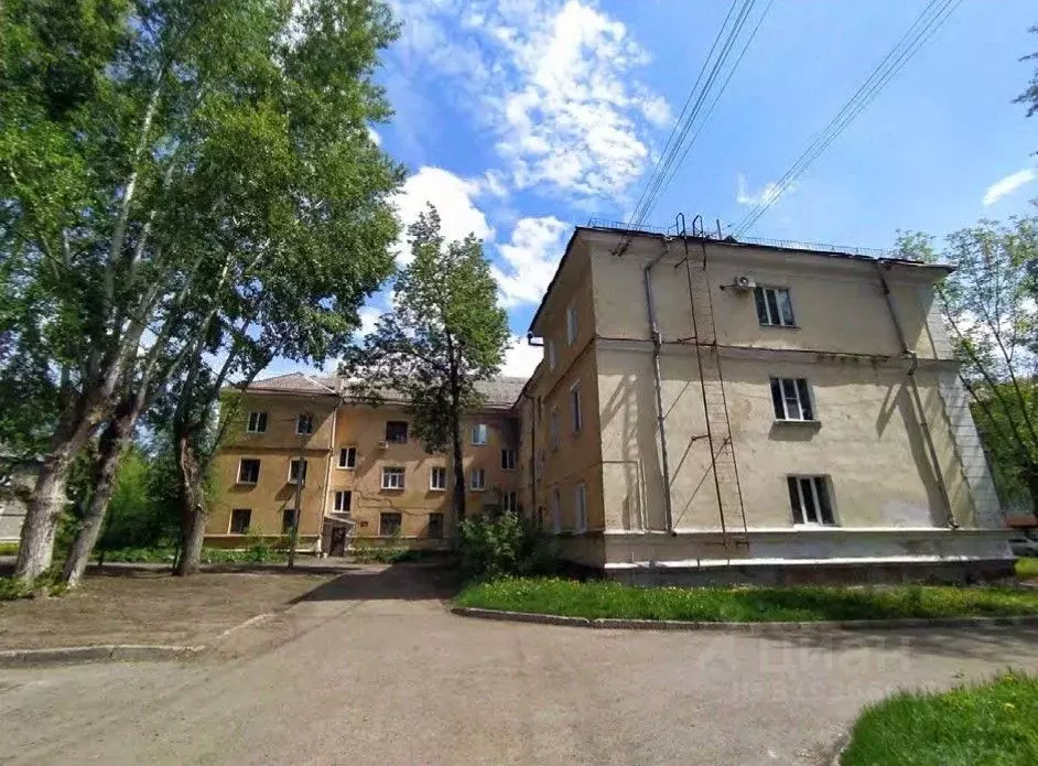 Помещение свободного назначения в Башкортостан, Уфа ул. Александра ... - Фото 1