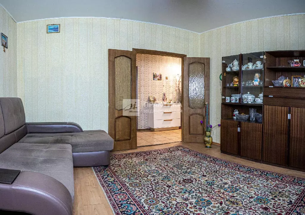 Продается 2-комнатная квартира - Фото 2