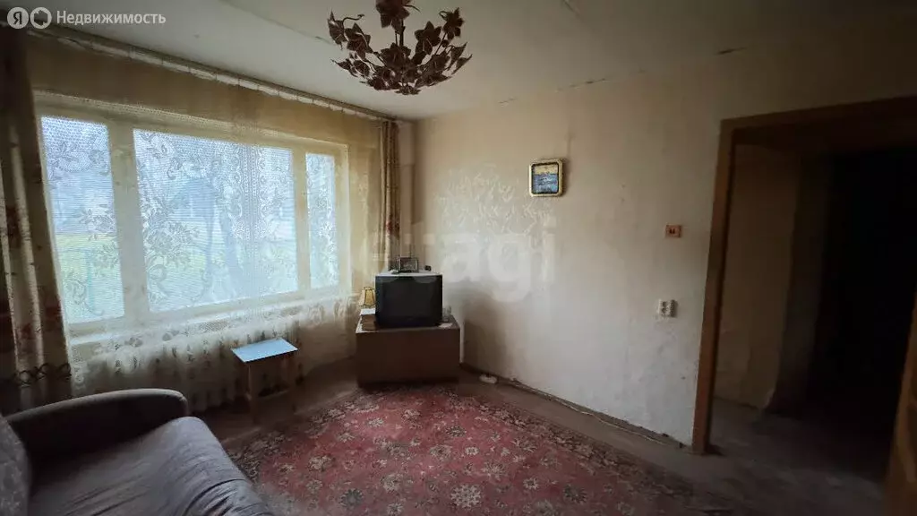 1-комнатная квартира: Ковров, Московская улица, 6 (29.1 м) - Фото 2