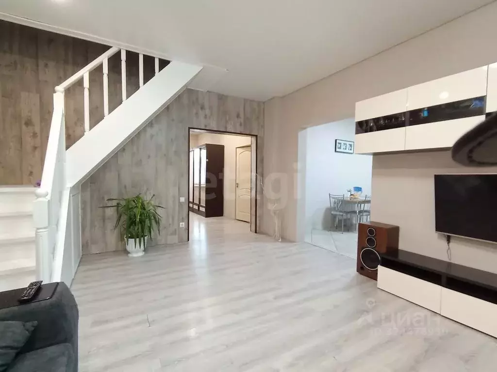 Дом в Башкортостан, Стерлитамак ул. 20 лет Октября (165 м) - Фото 1